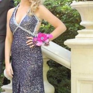 Precious Formal Gown